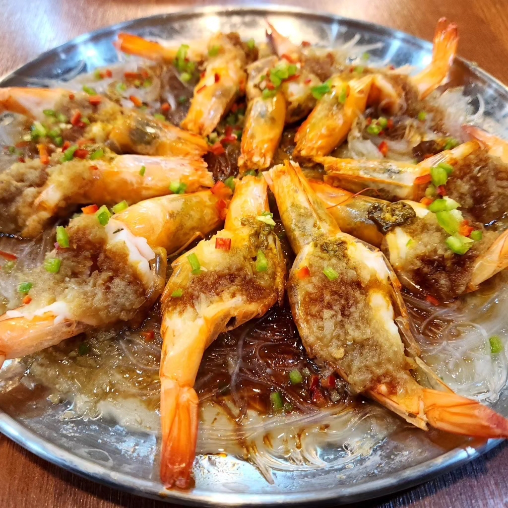백년양꼬치