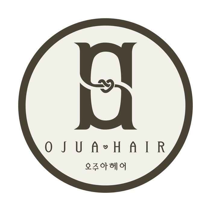 오주아 헤어