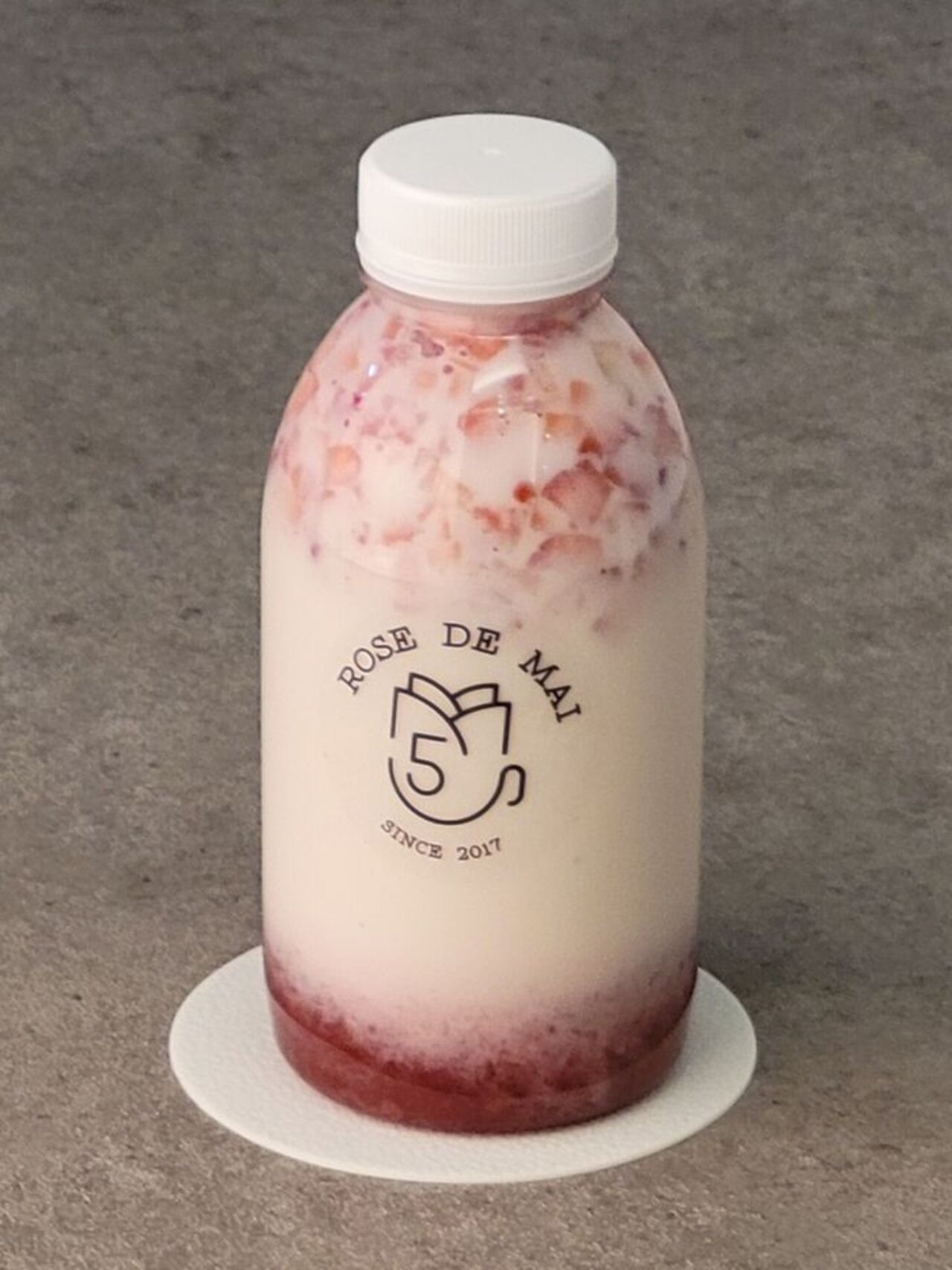 로즈드마이