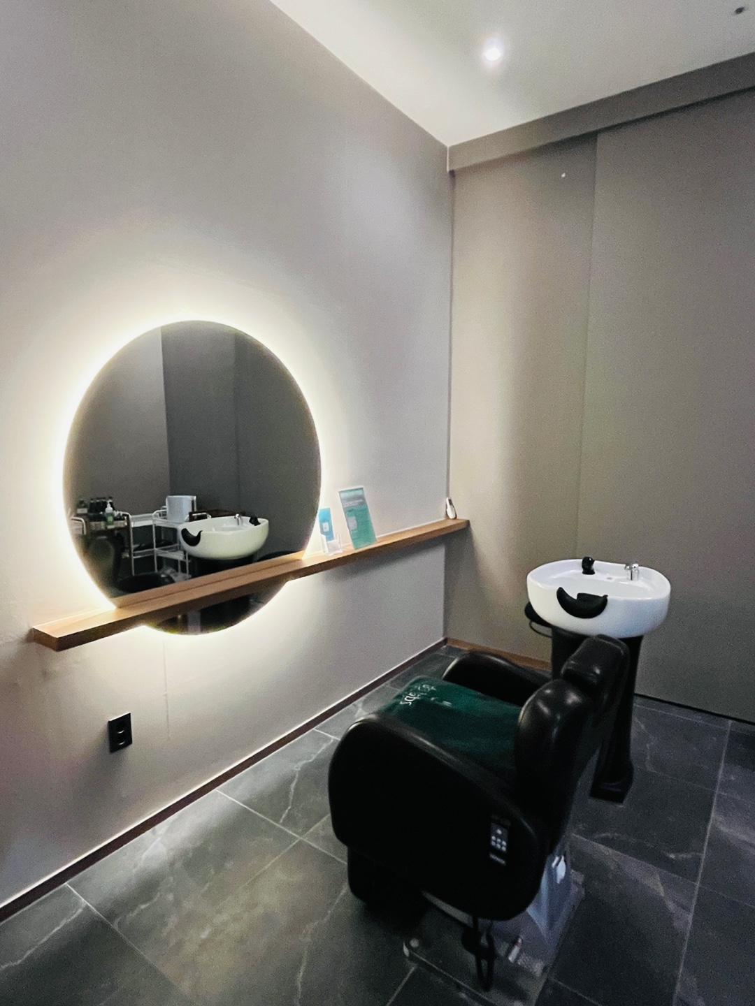 헤솔 두피클리닉스 롯데부산광복점 대표 이미지