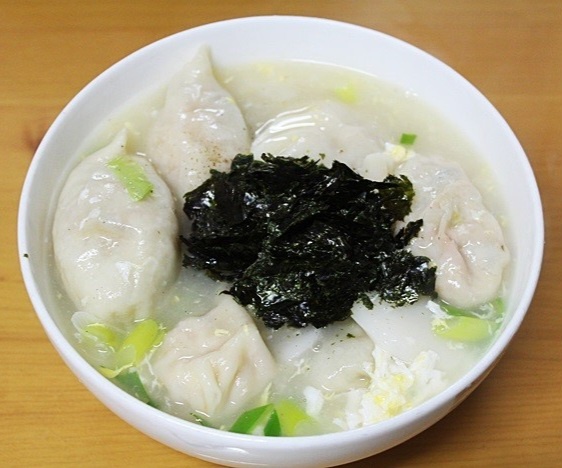 복만두