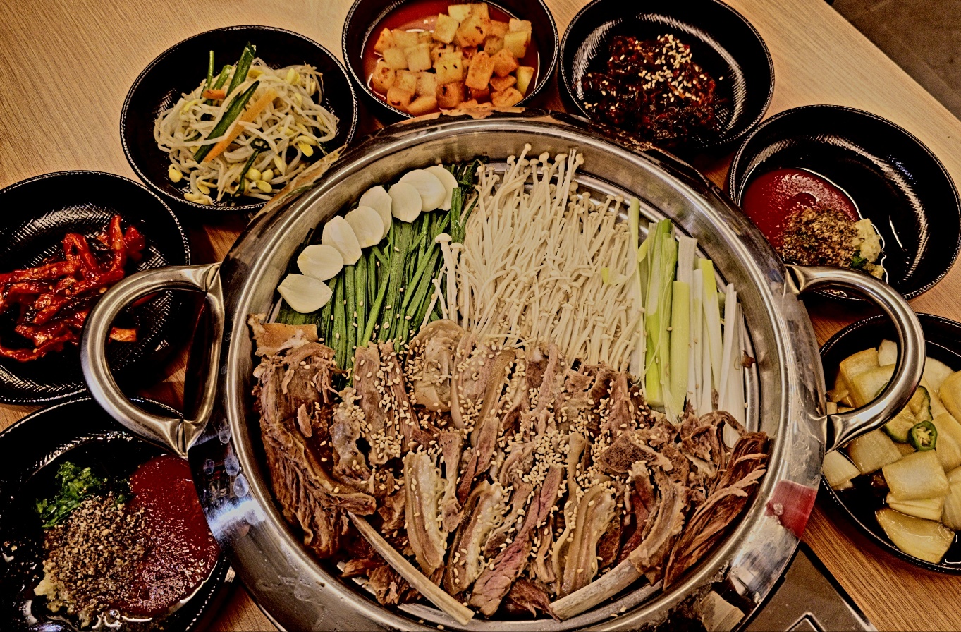 본가흑염소전문점 원당점 대표 이미지