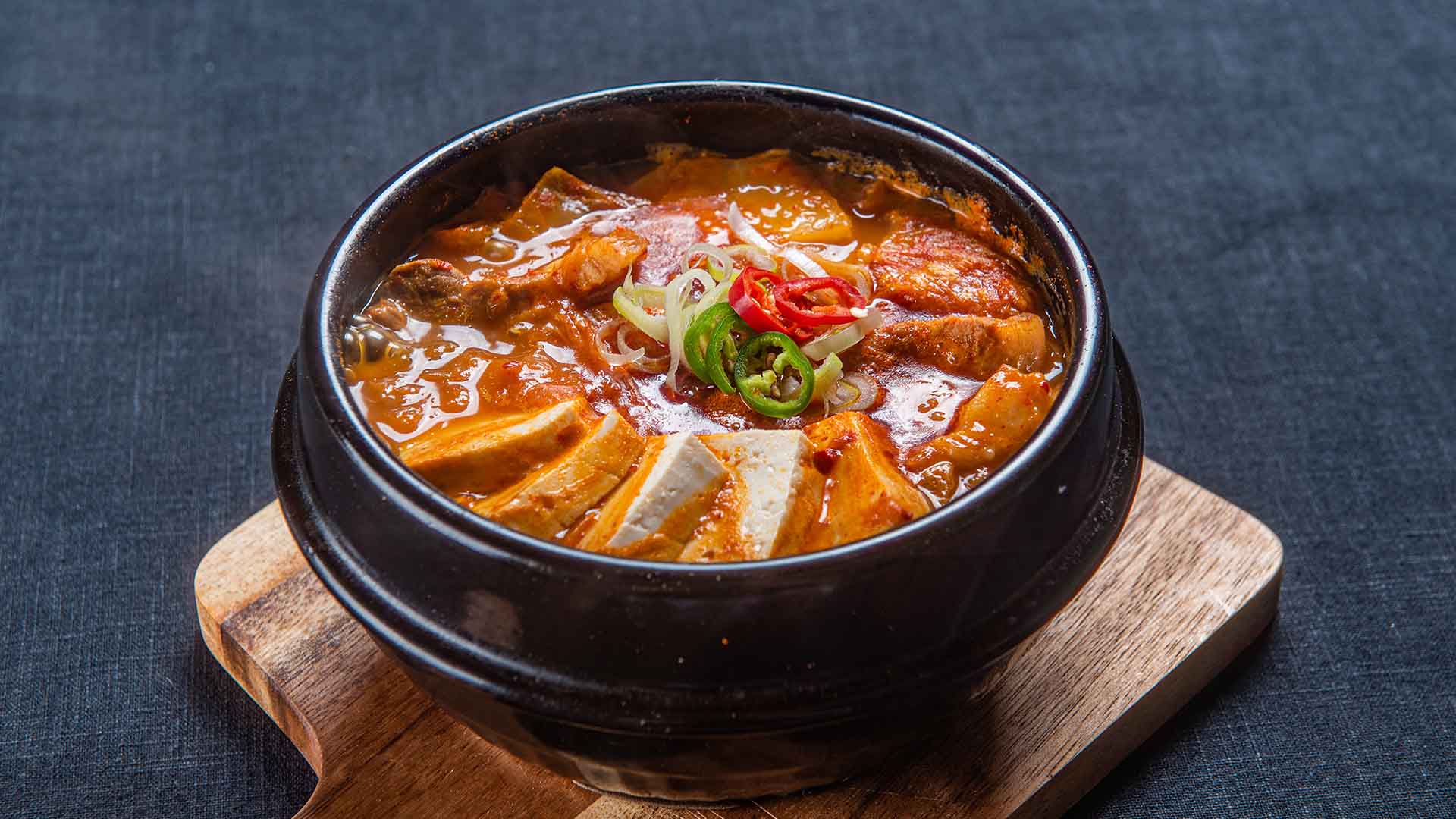 옹기종기왕갈비 부평점