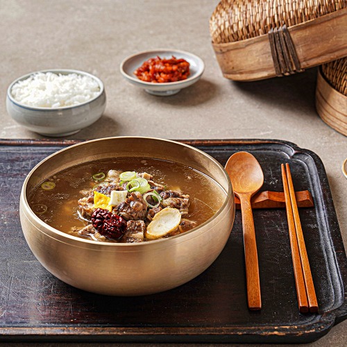옹기종기왕갈비 부평점