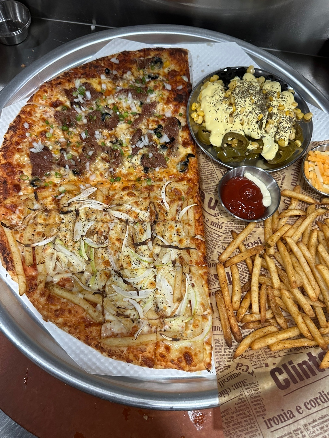 피맥하우스 서울대입구역점