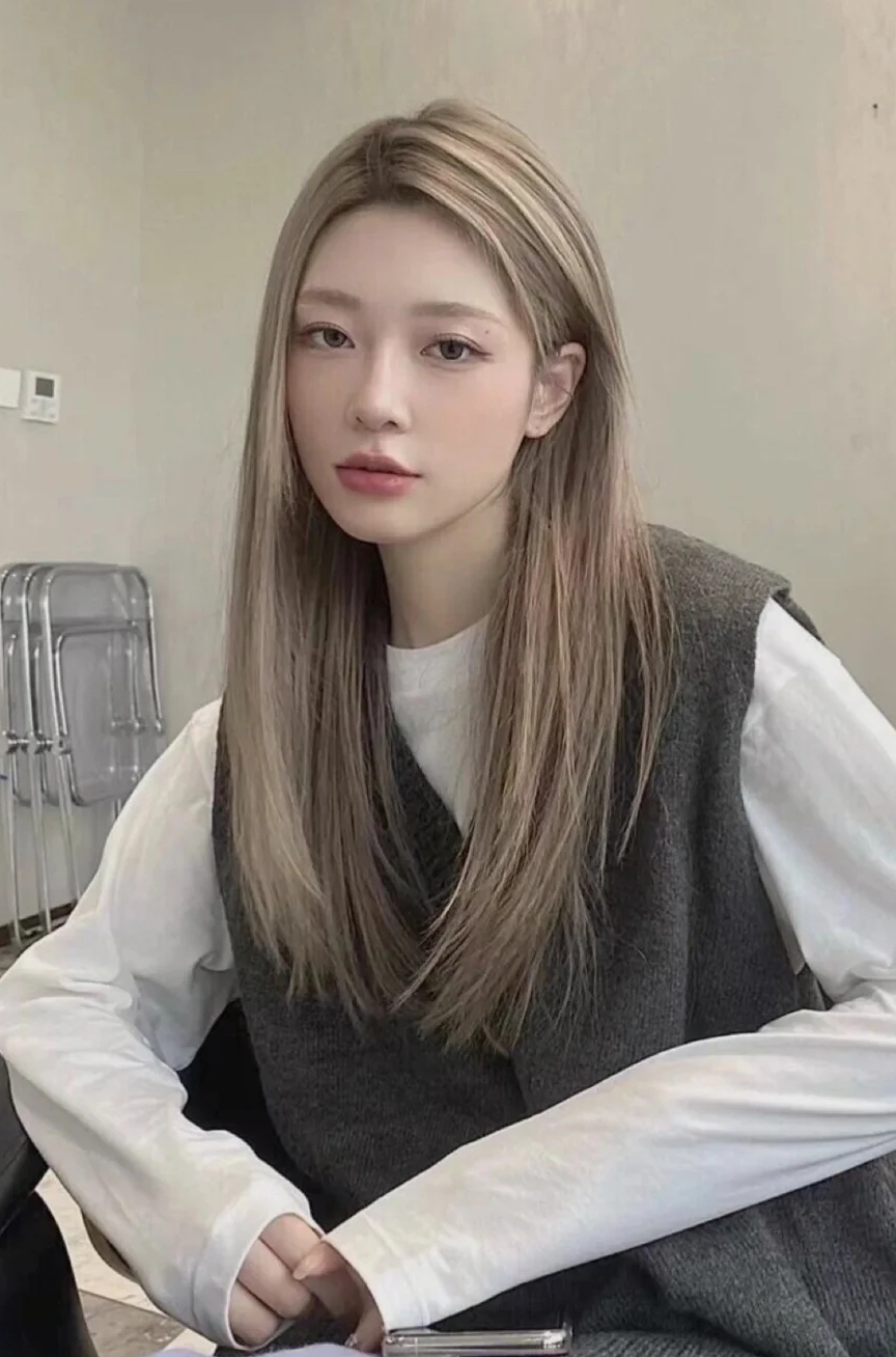 에이바헤어 수원곡반정점 내부 또는 관련 모습