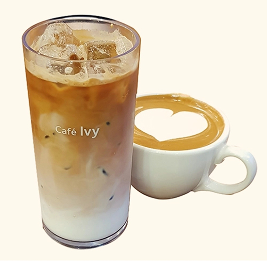 카페아이비