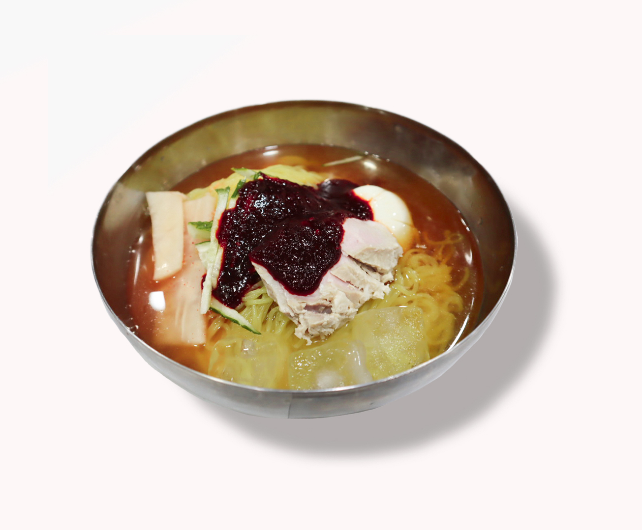 영해식당 제주점