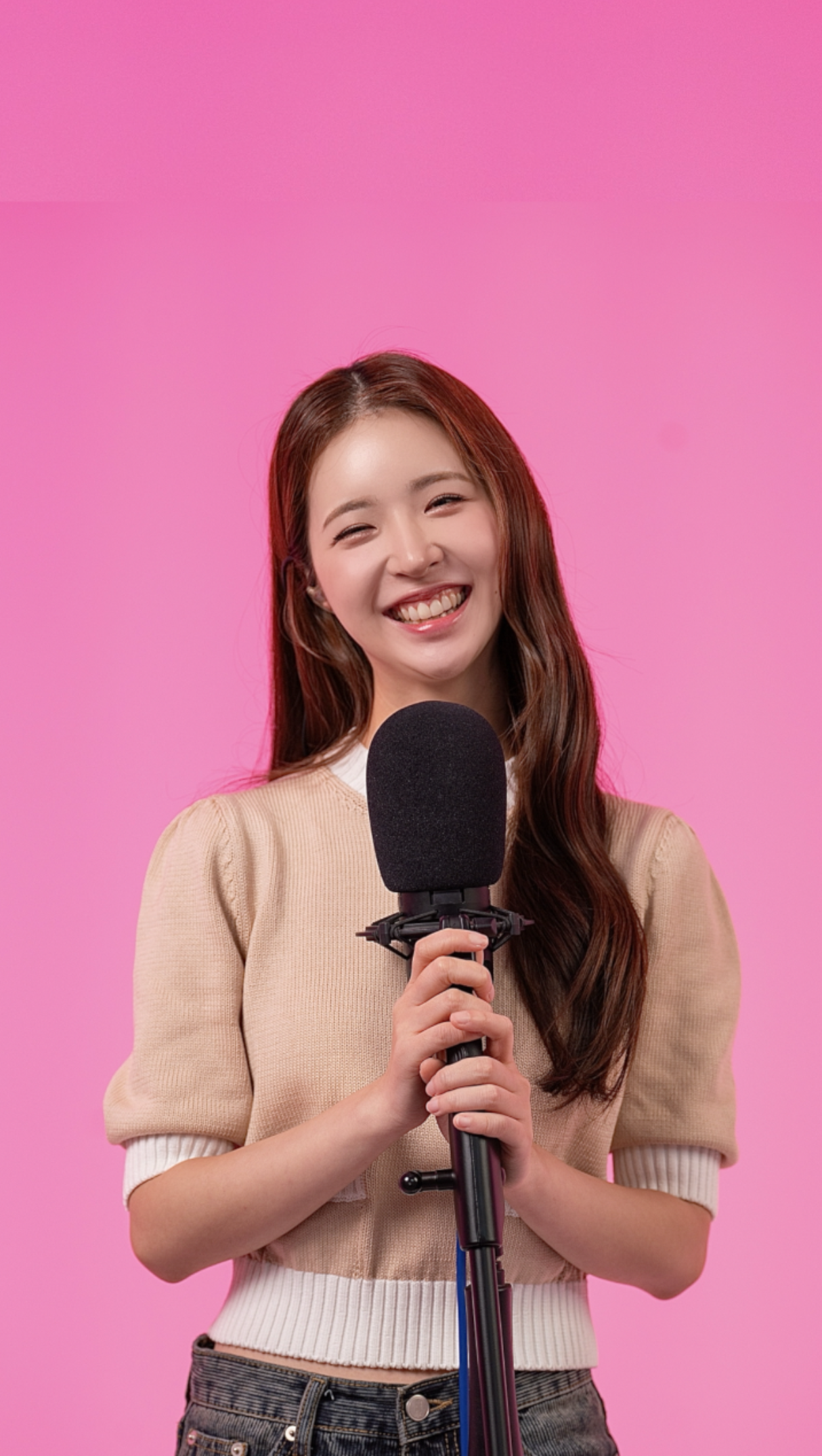 1번째 스튜디오 사진