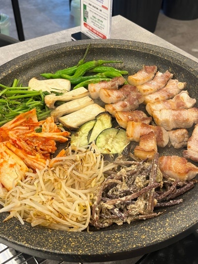 꿀고기집