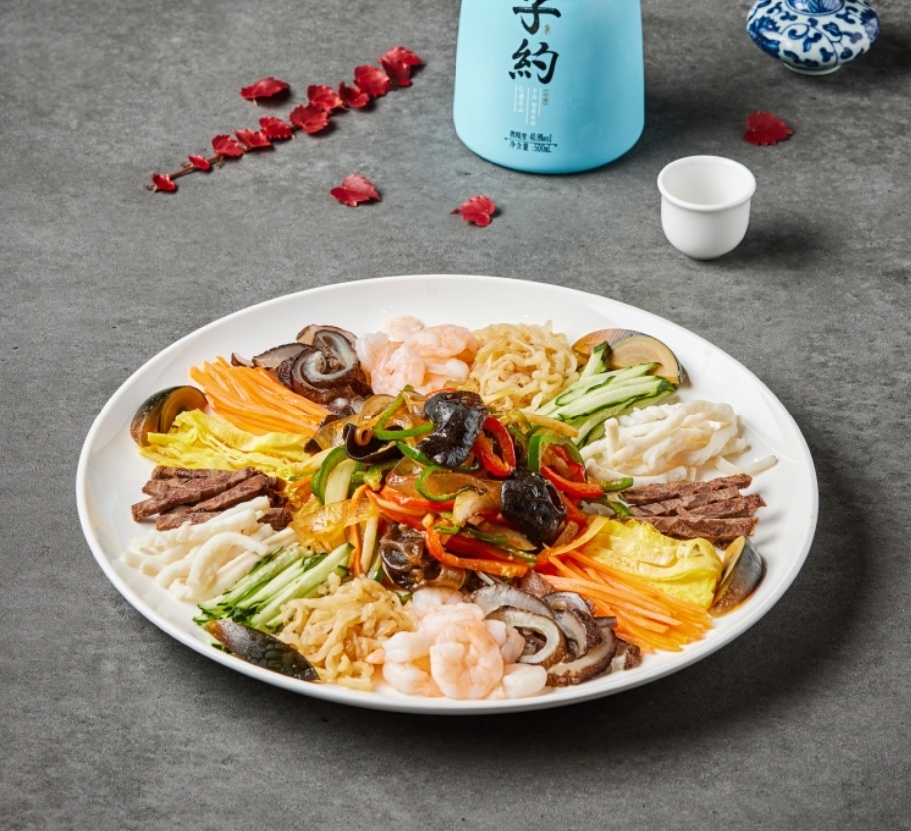 중림각