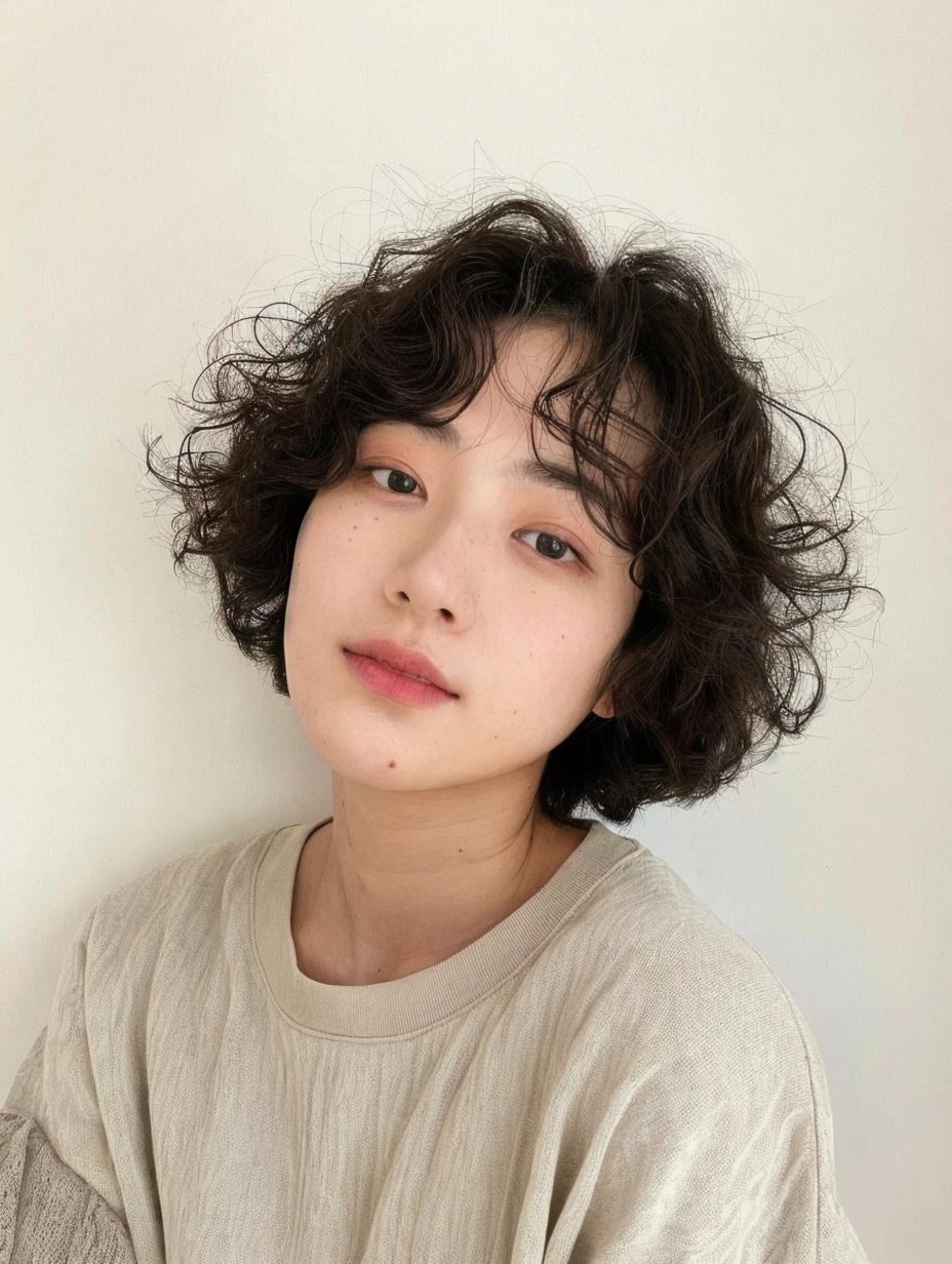 시안헤어