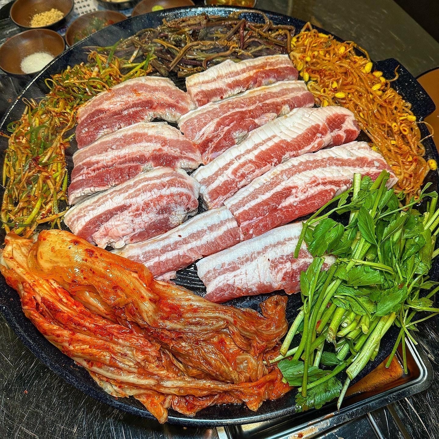 고품집 신도림본점