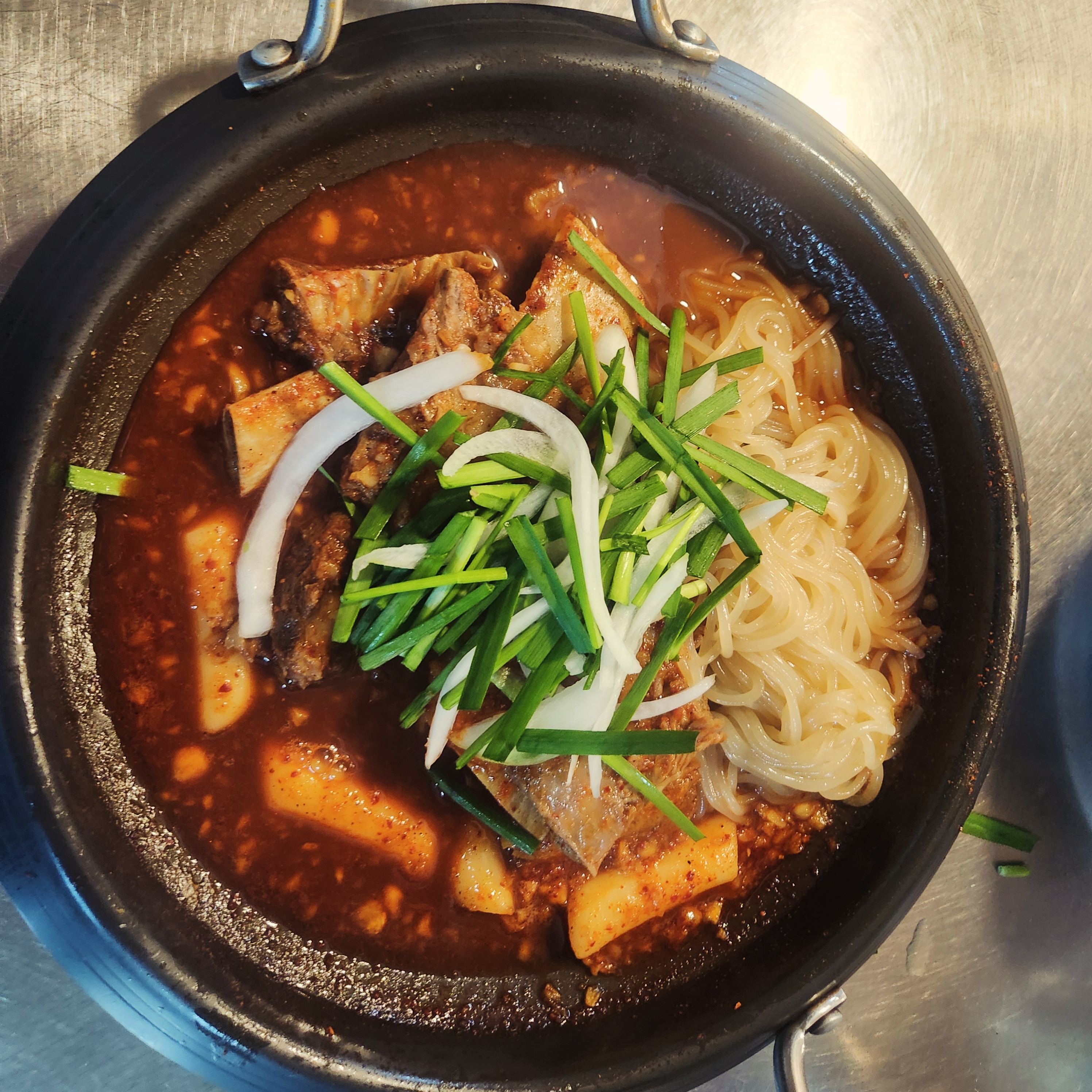 개금찜갈비