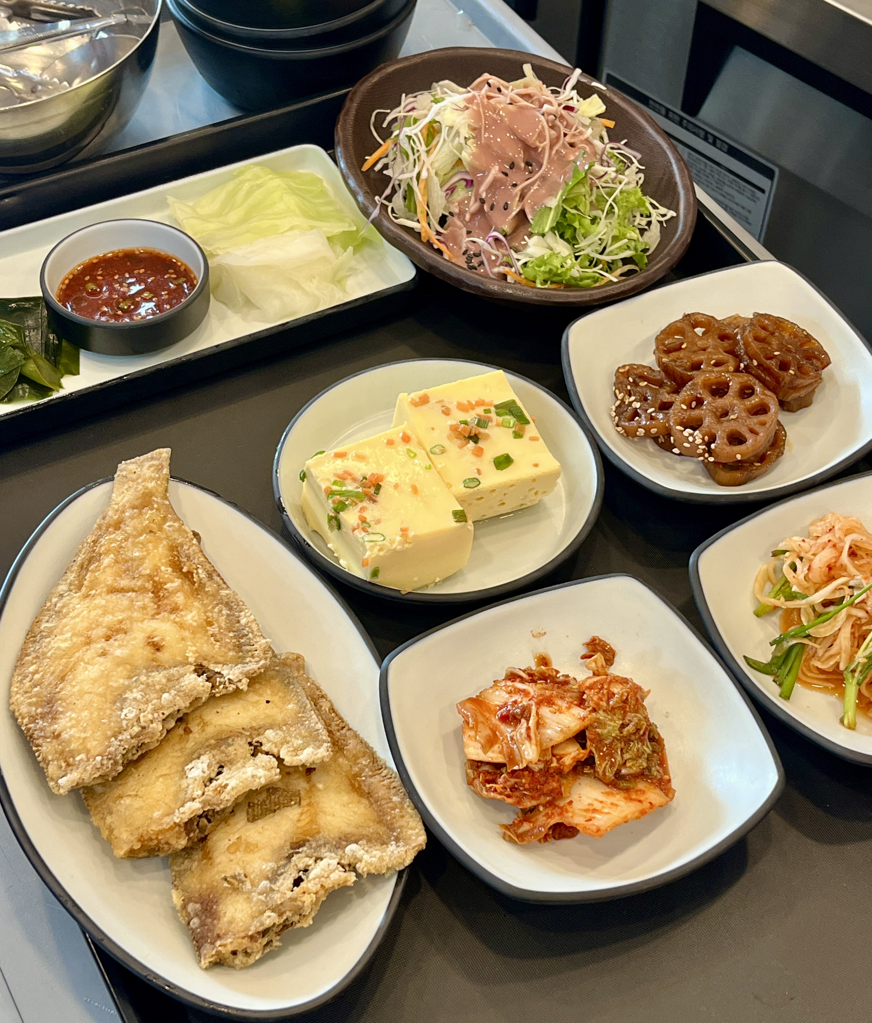 풍년식당