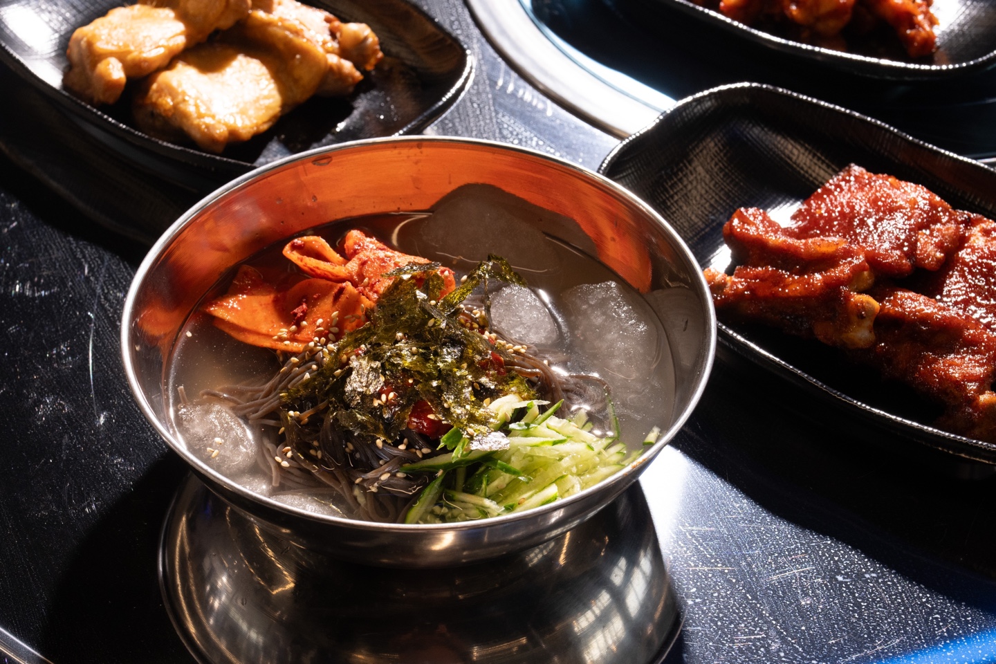 계모임