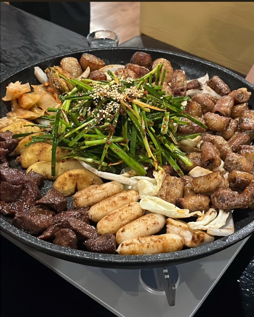 존맛소곱창 창동 쌍문역점