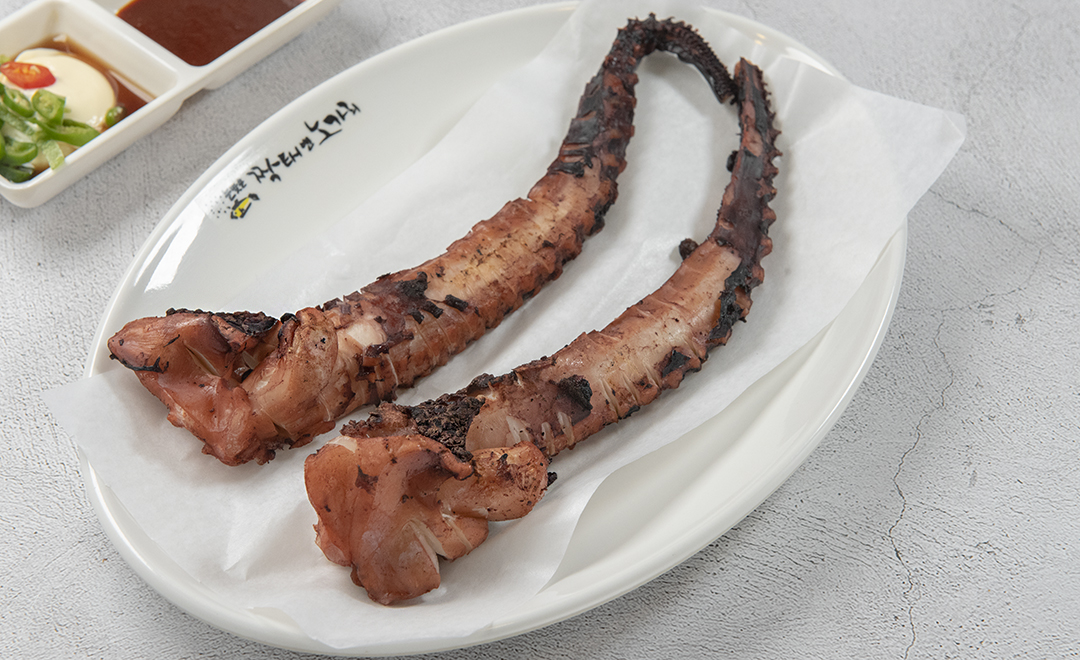 눈맞은짝태앤노가리 만수점