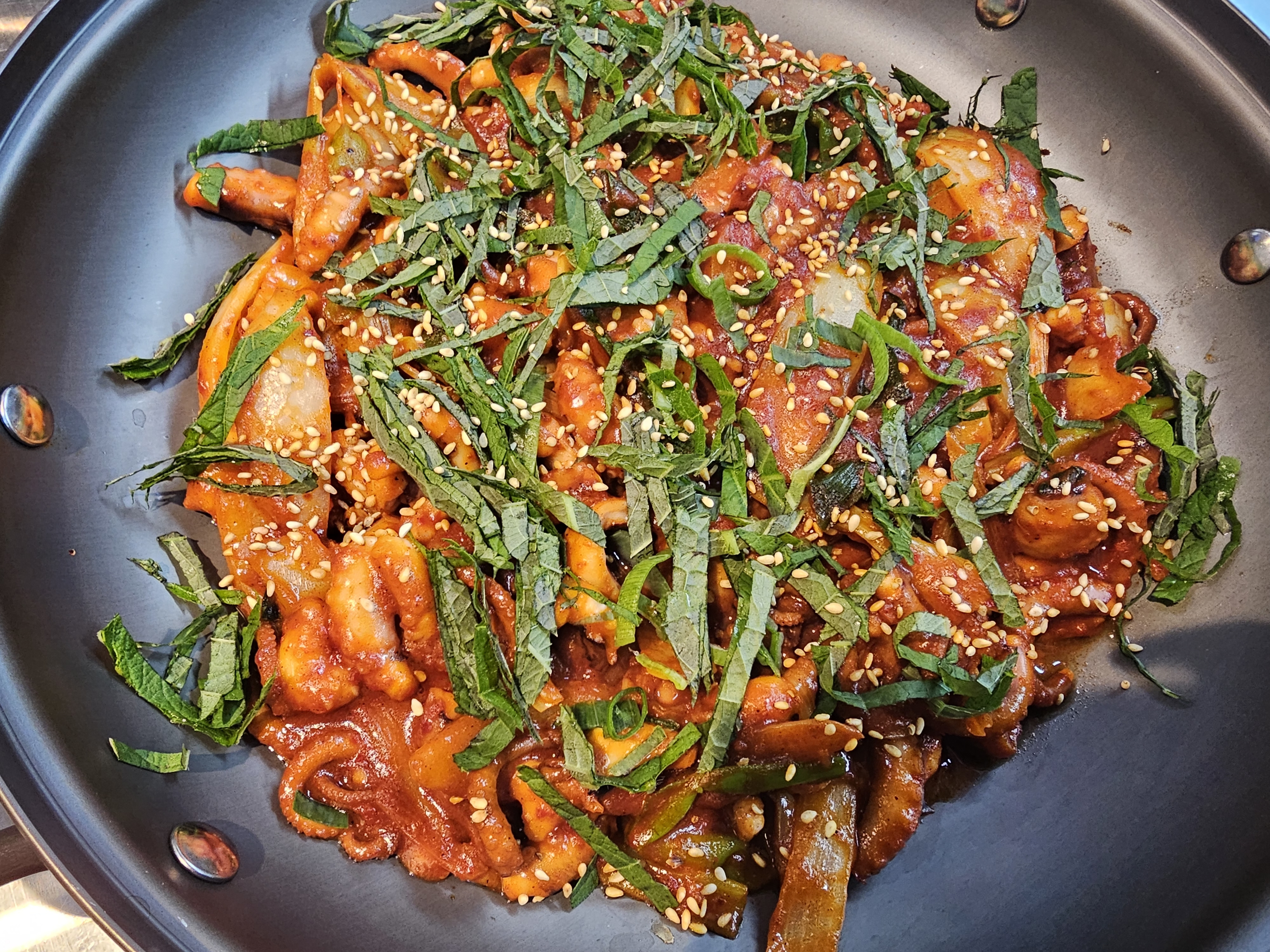 포남거리포차