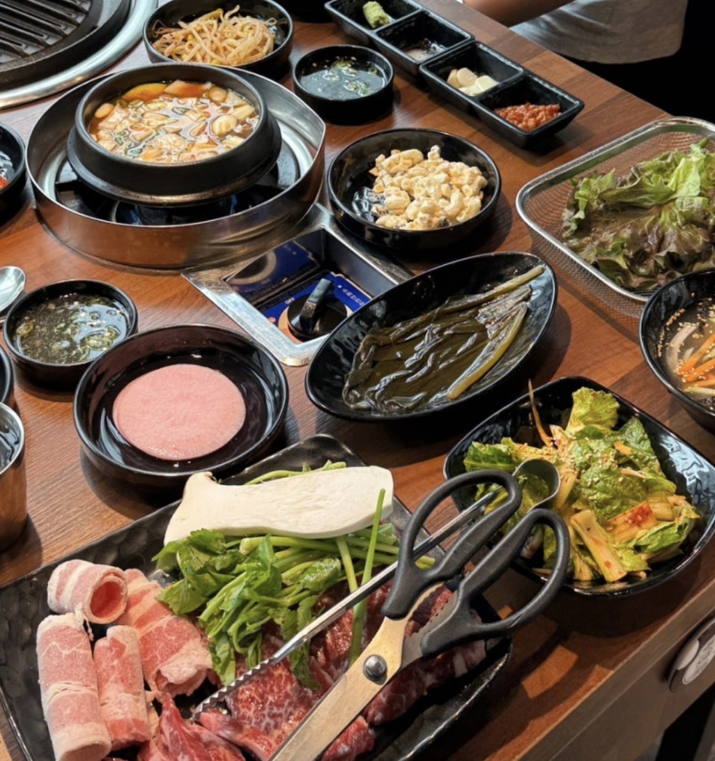한마음정육식당 파주야당역점