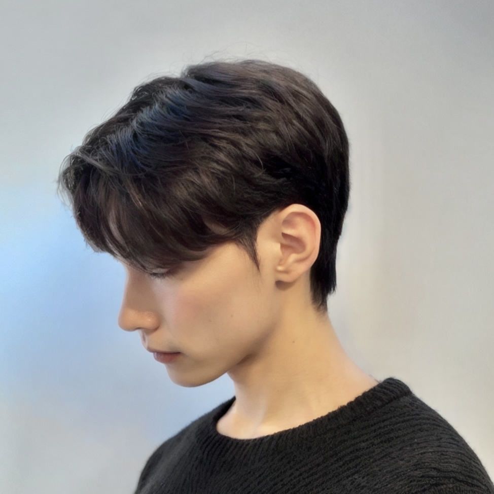 신길이네미장원 남포점