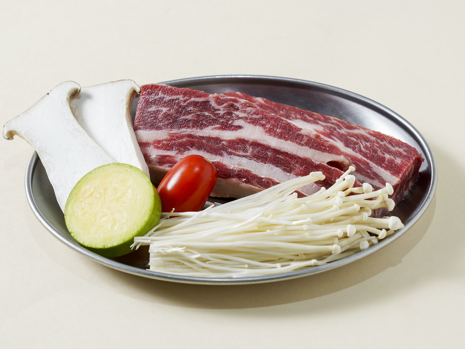 탕가네김치찌개&황제갈비살직영점