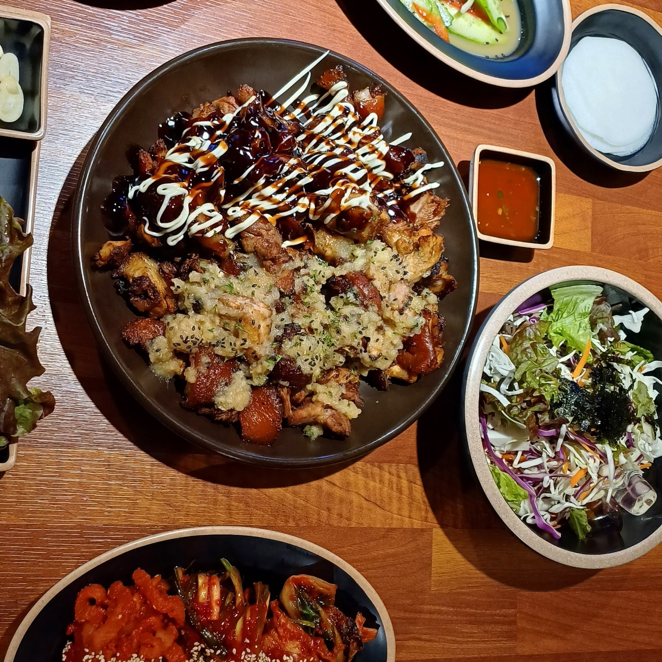 더맛있는족발보쌈 동탄북광장점