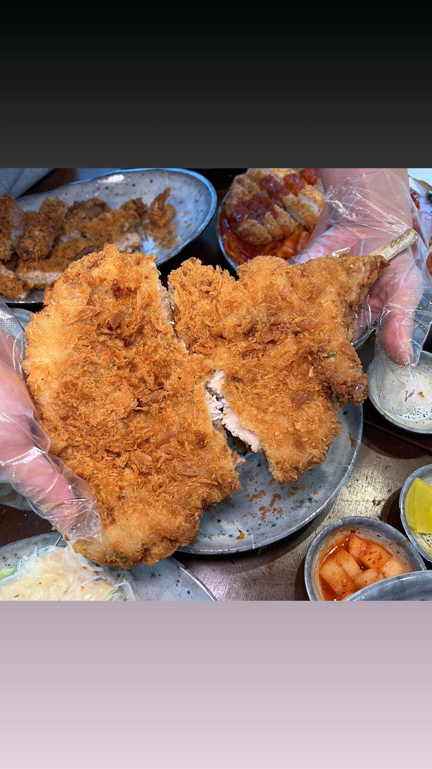 유미카츠 북창점