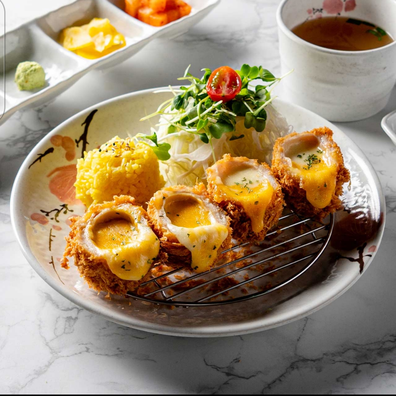 저온숙성 구름카츠 은평점