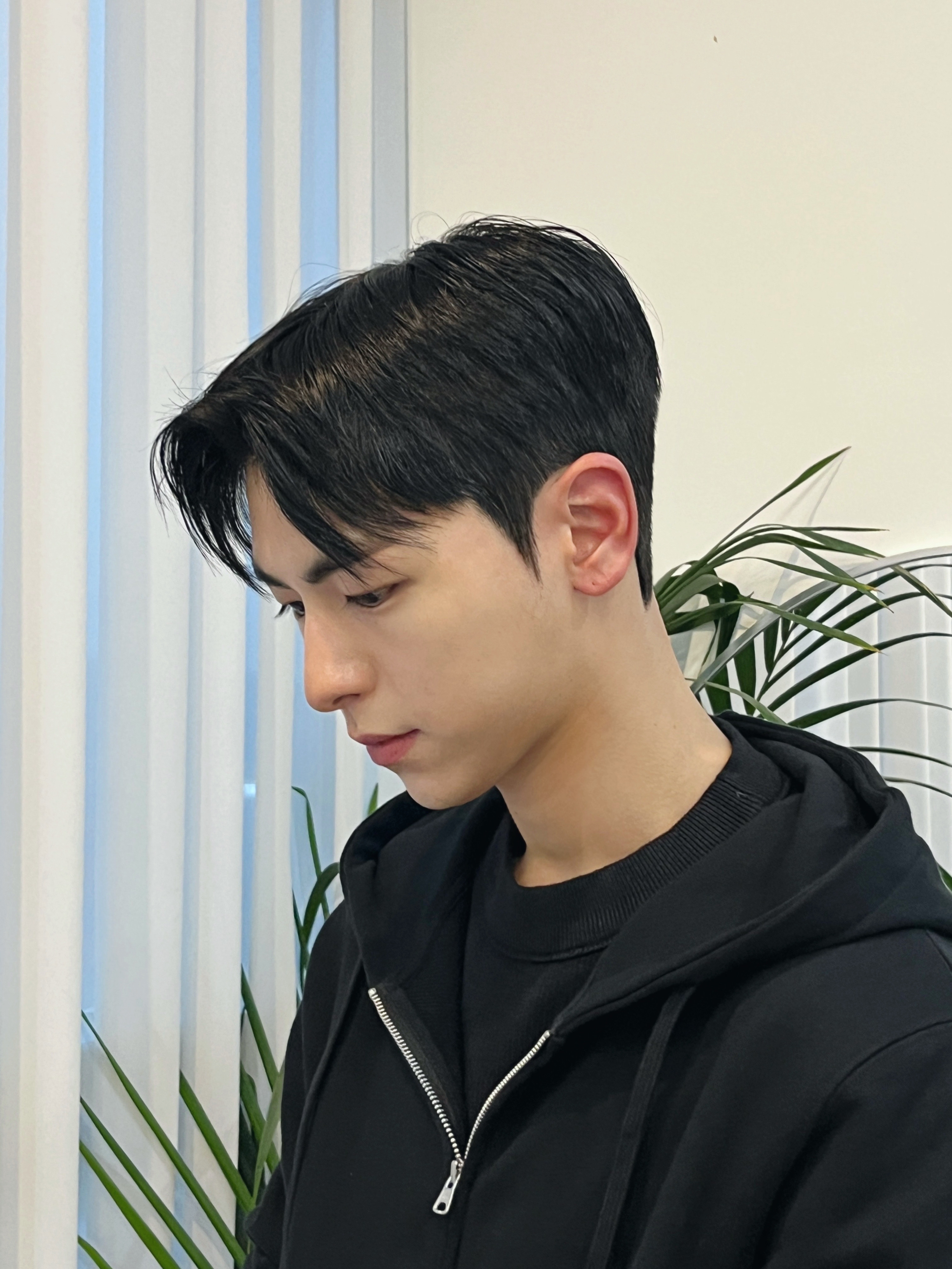 보스크 맨즈헤어