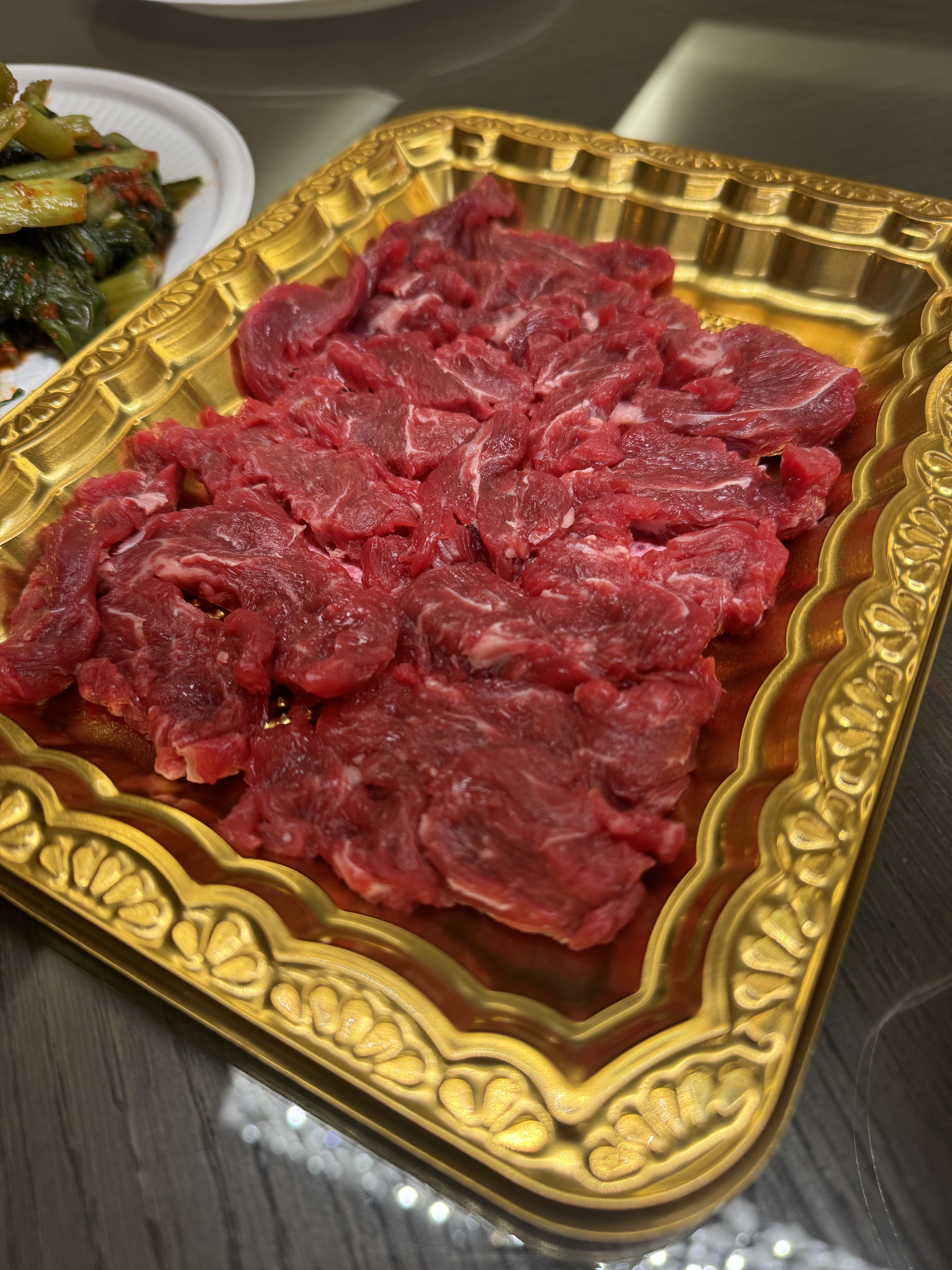 육미정육식당