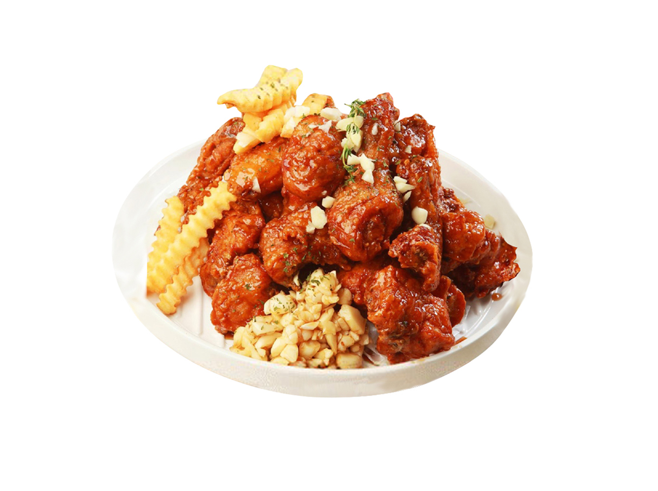 장수치킨맥주 만성점