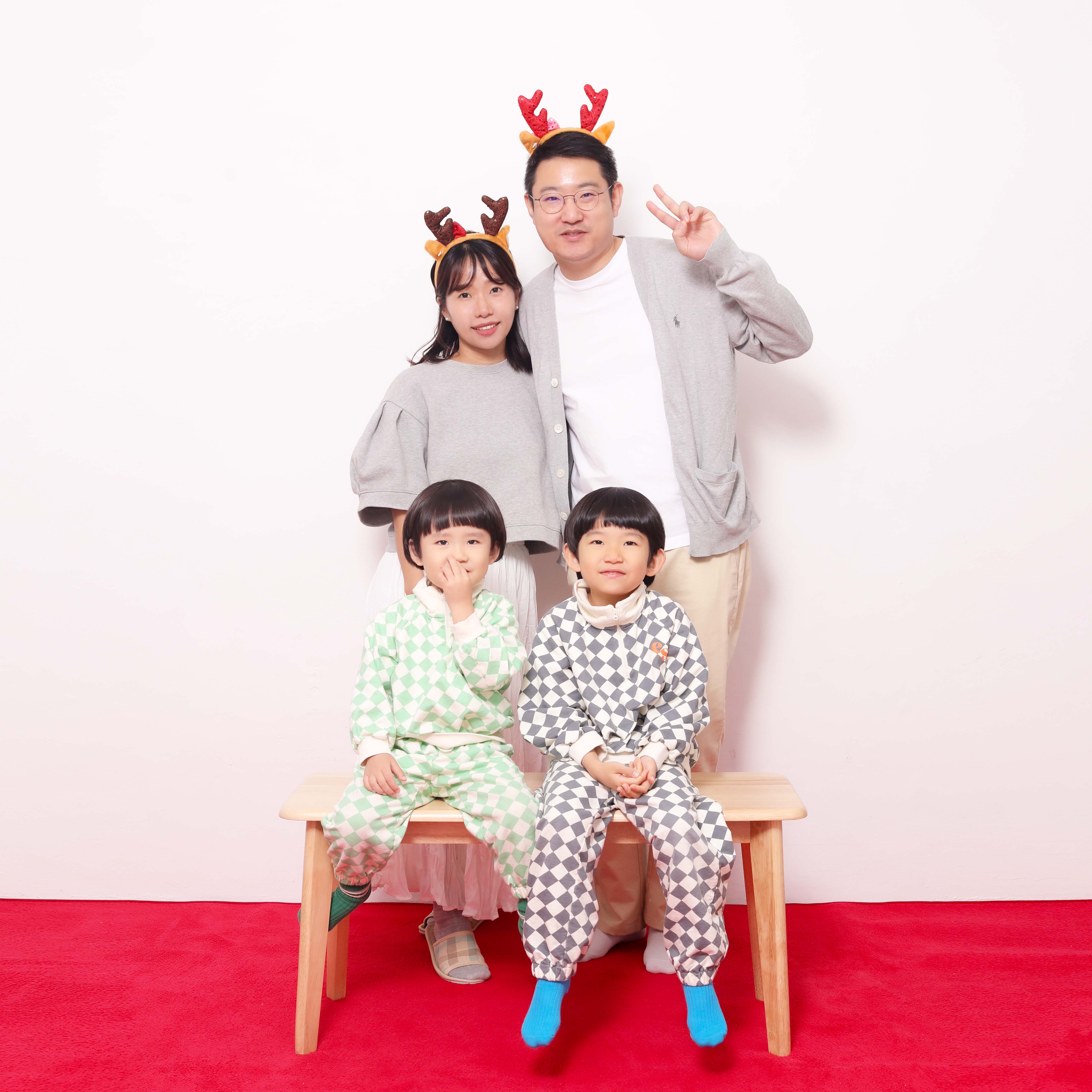 청주 셀프 스튜디오 나의날 무인 셀프 사진관