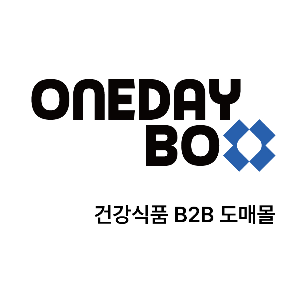 원데이박스 B2B