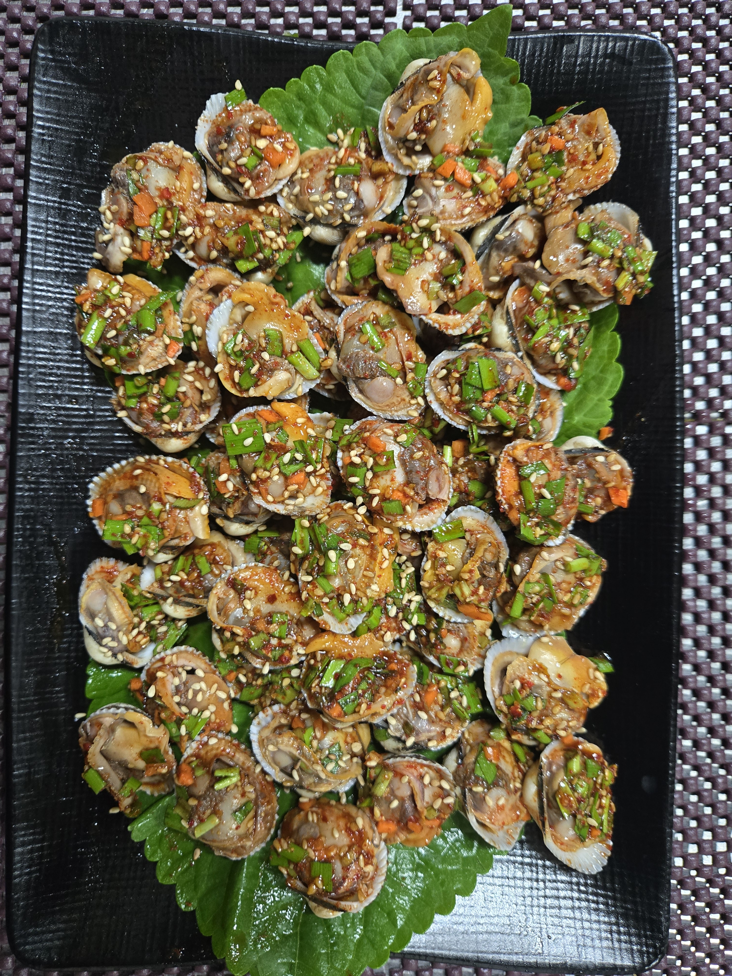 동막골