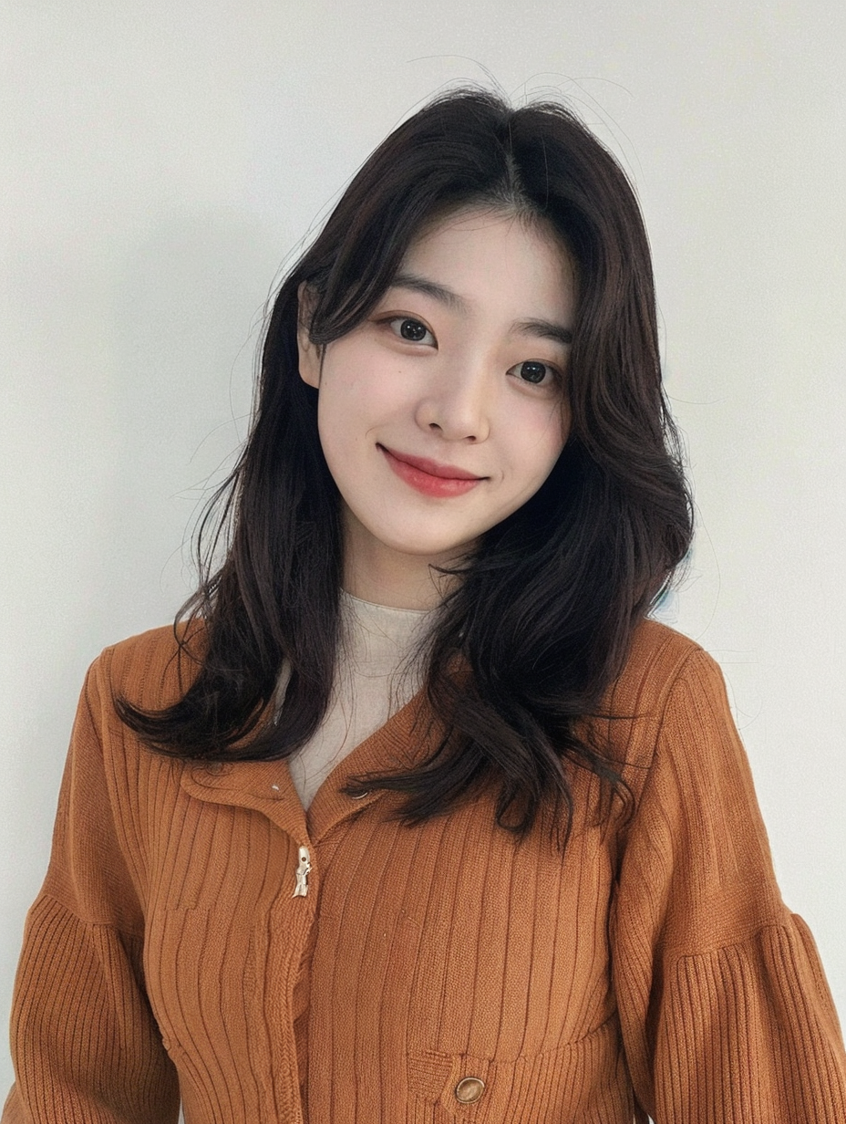 시안헤어