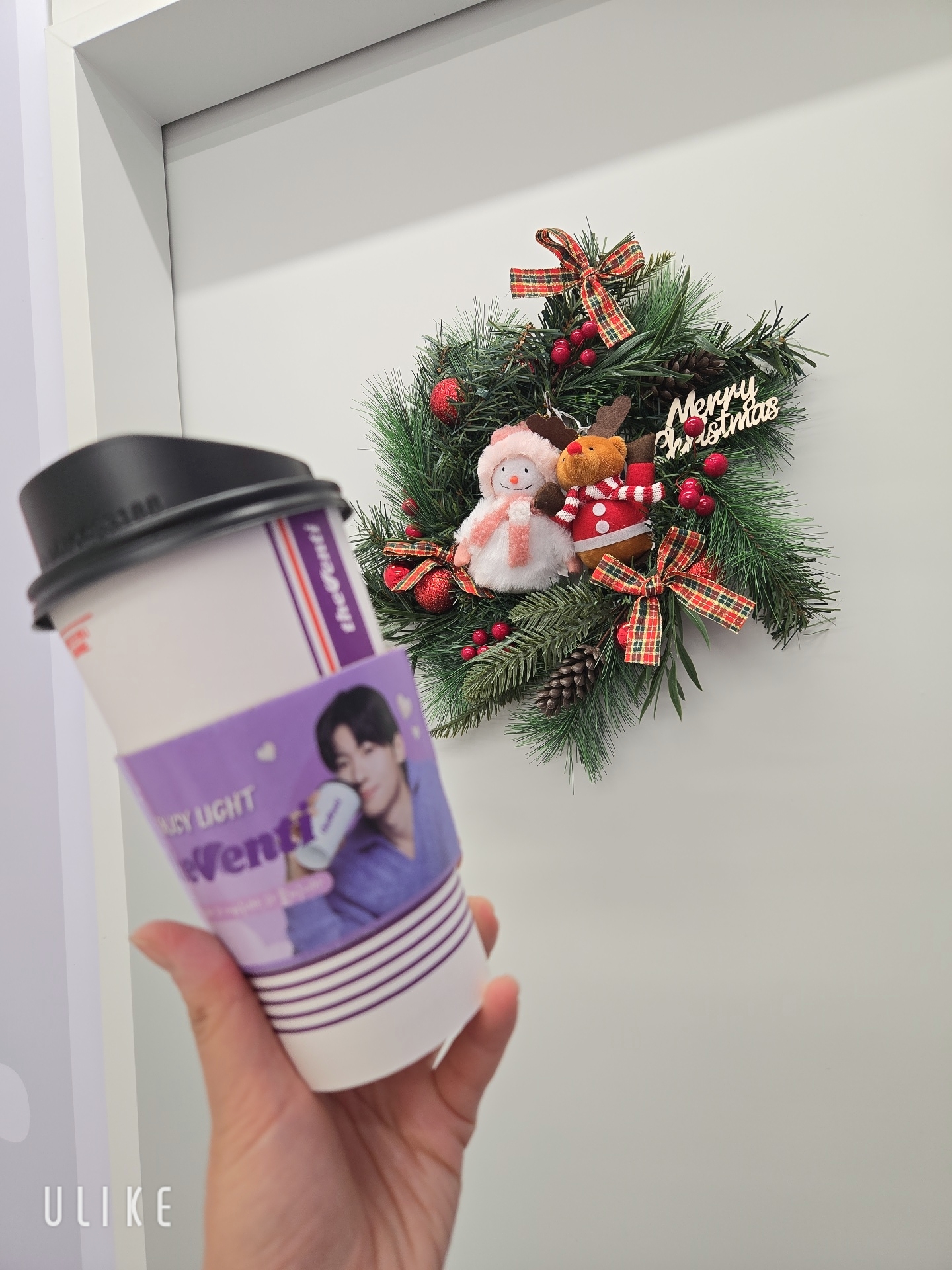 더벤티 공릉역점