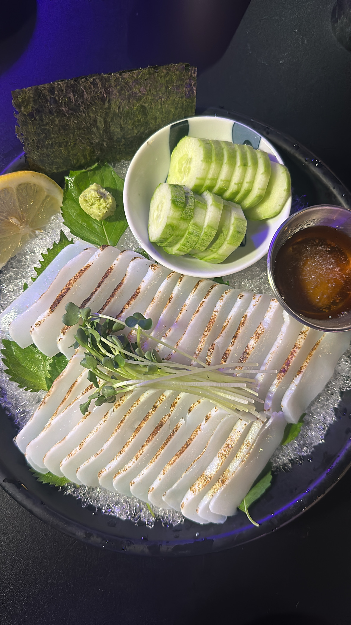 꼬치카야정도 산본본점