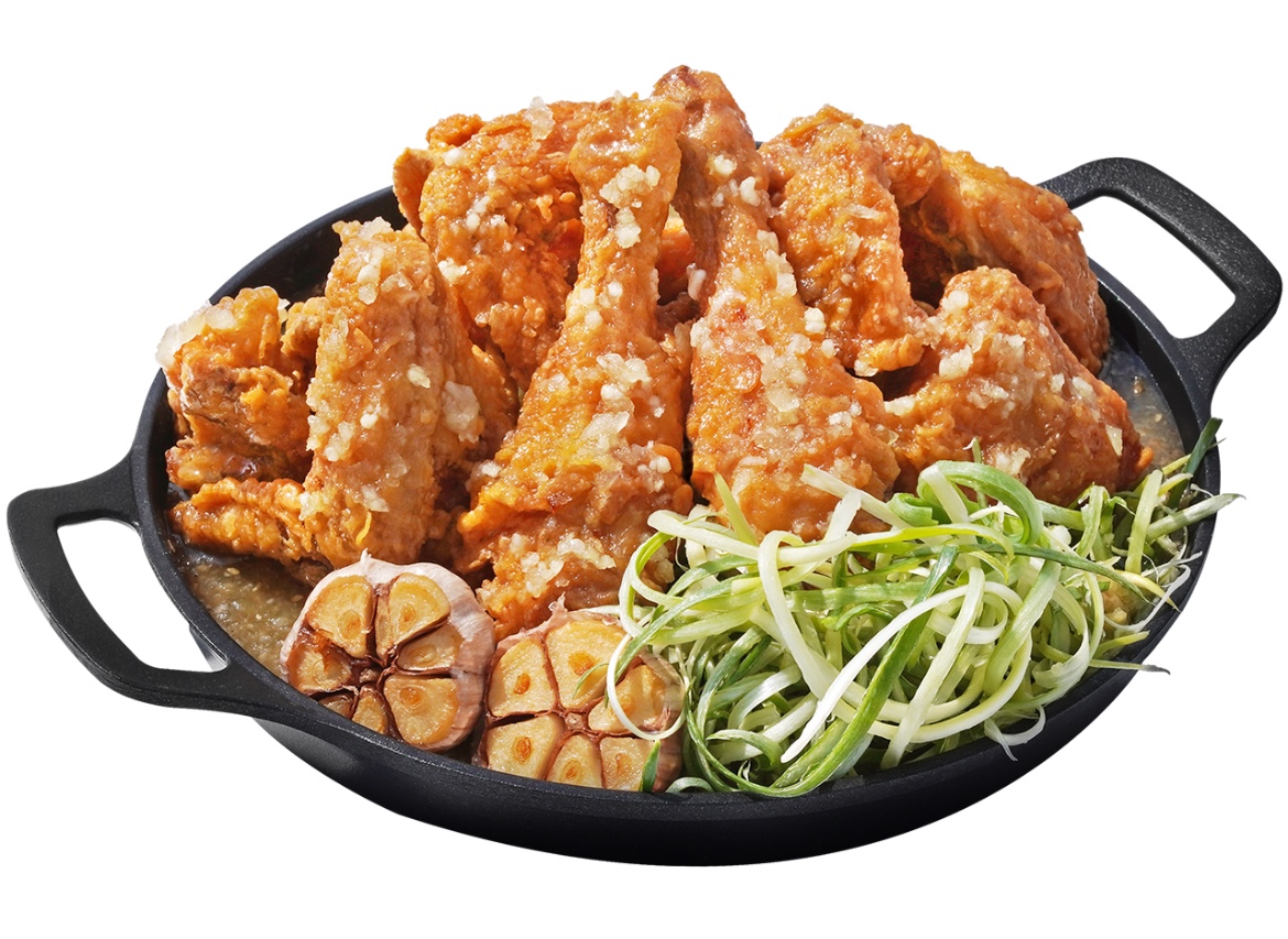 가마치통닭 발안점
