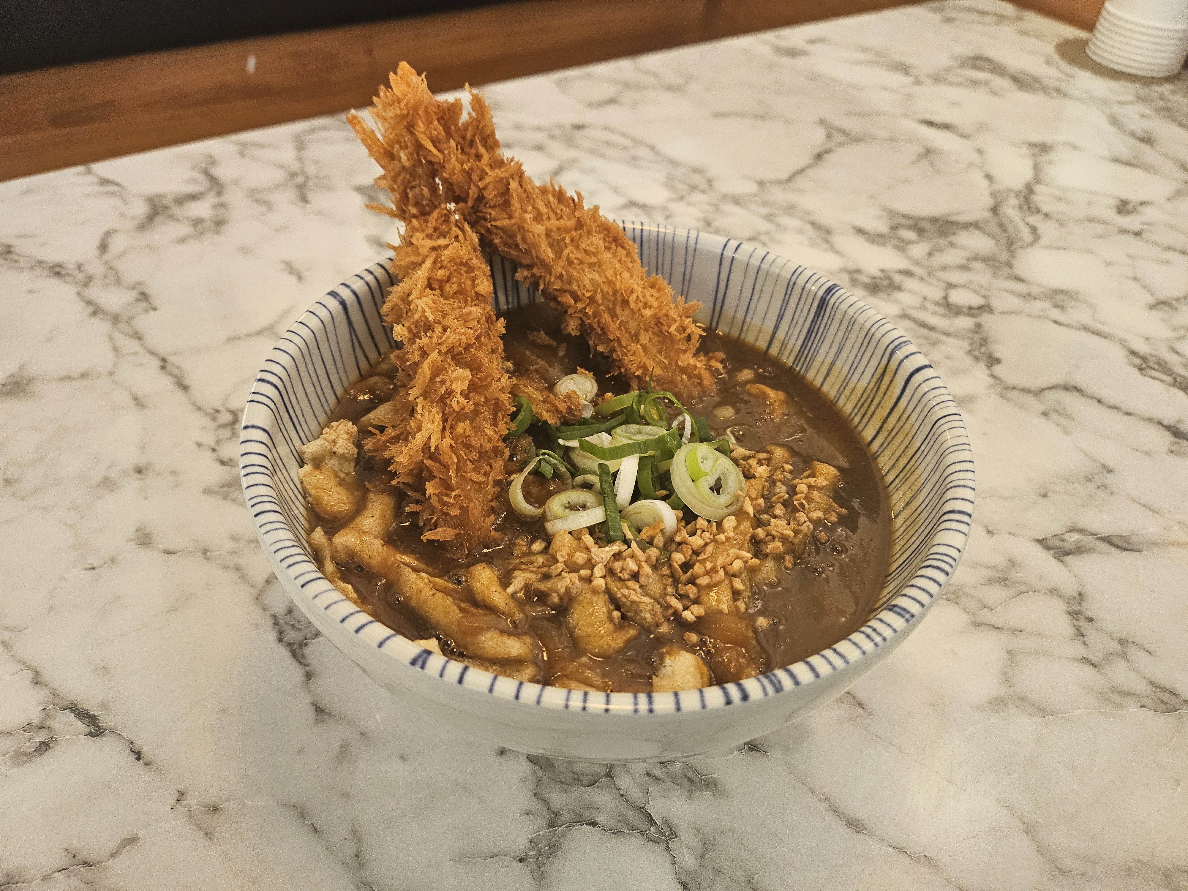 유키가츠&텐동 노원점