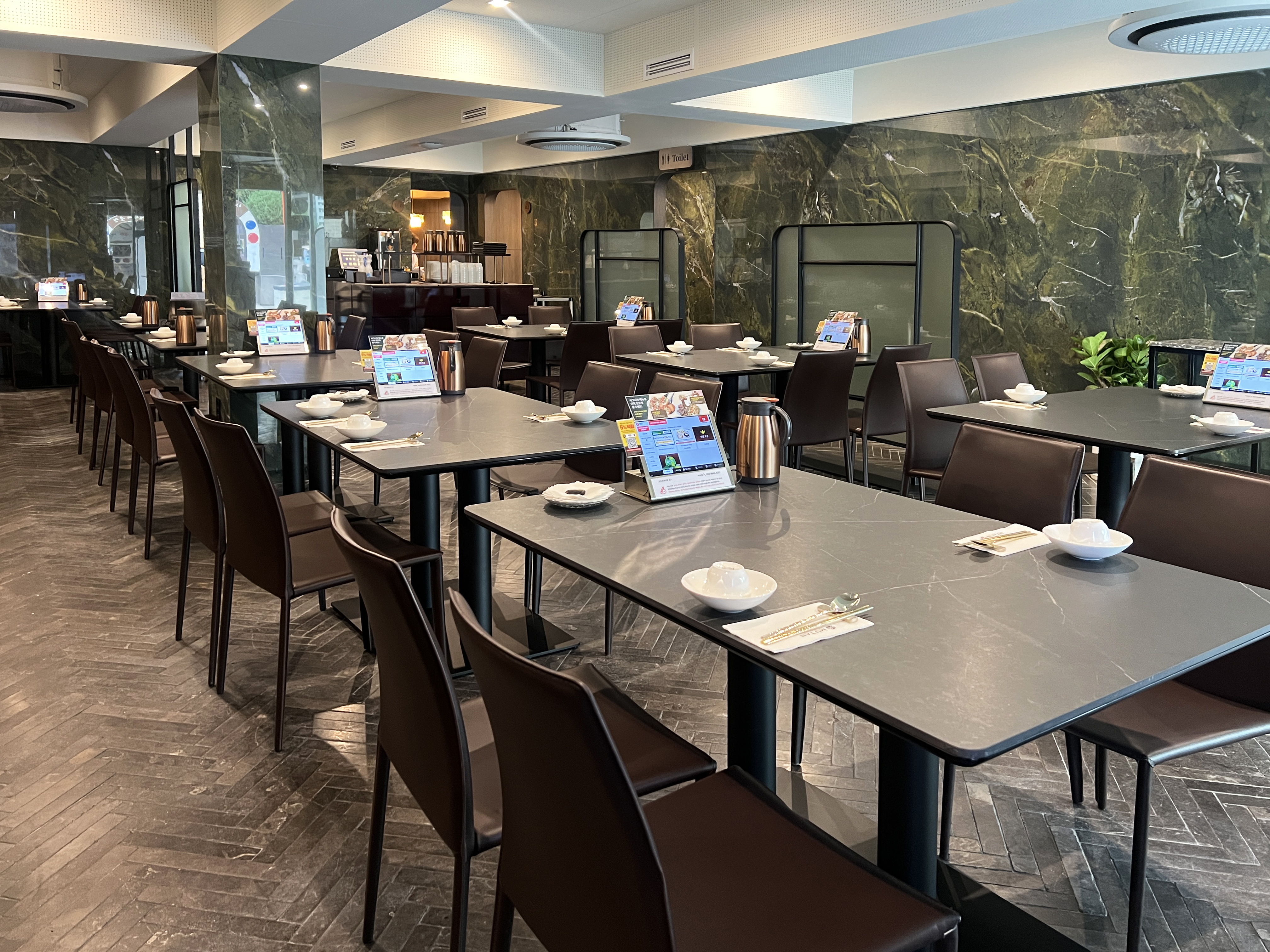 무탄 압구정본점 이미지