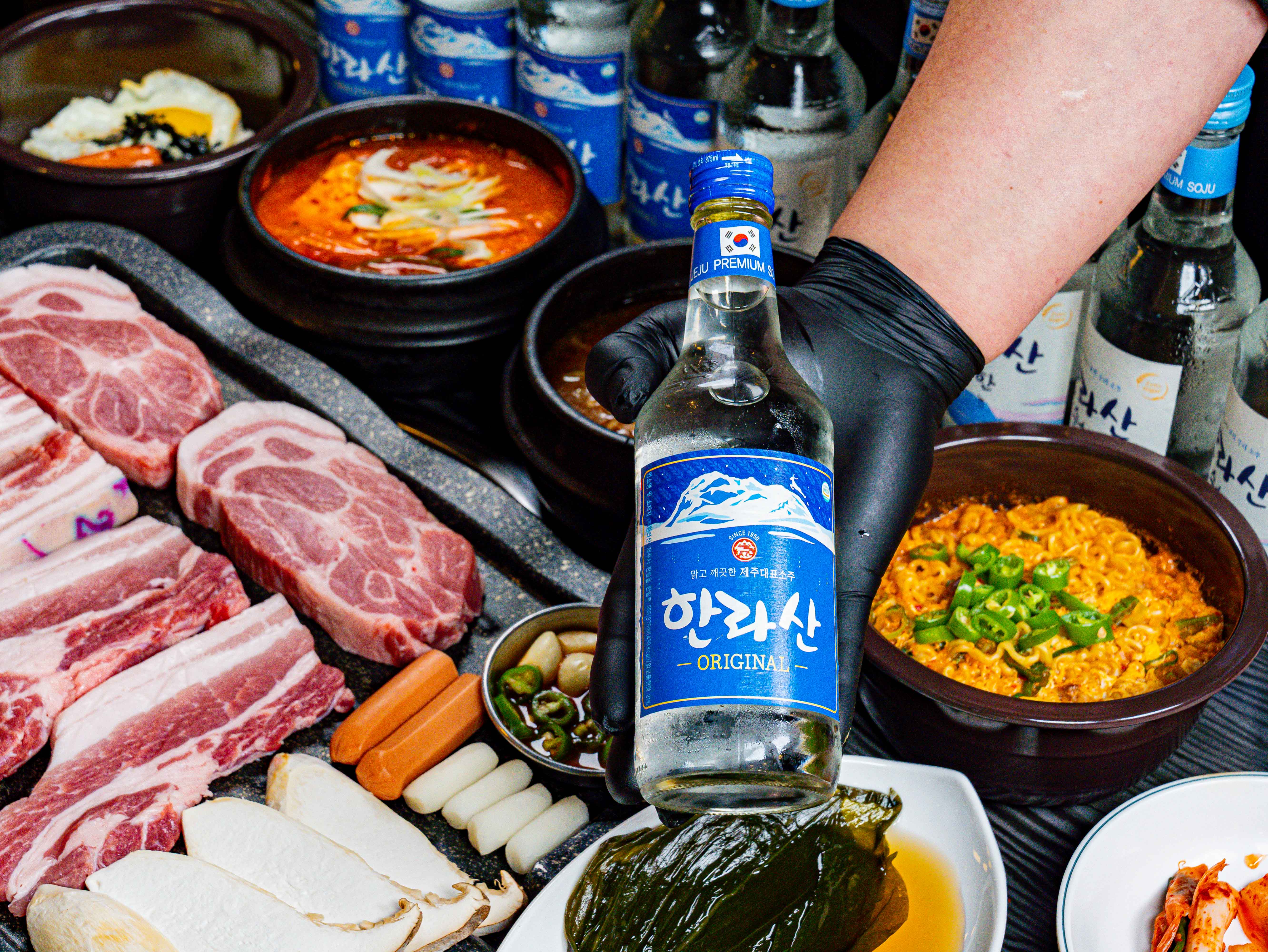이가네흑돼지