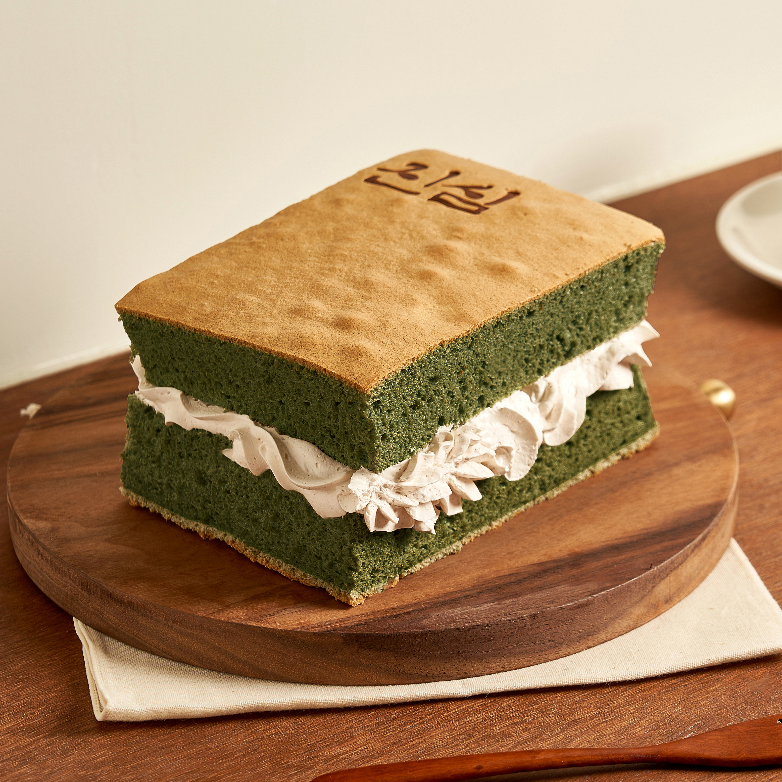 진심카스테라 청라점 대표 이미지