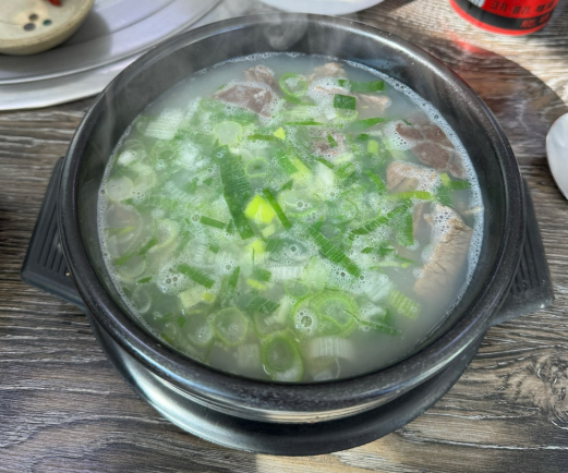 이강한우소머리촌