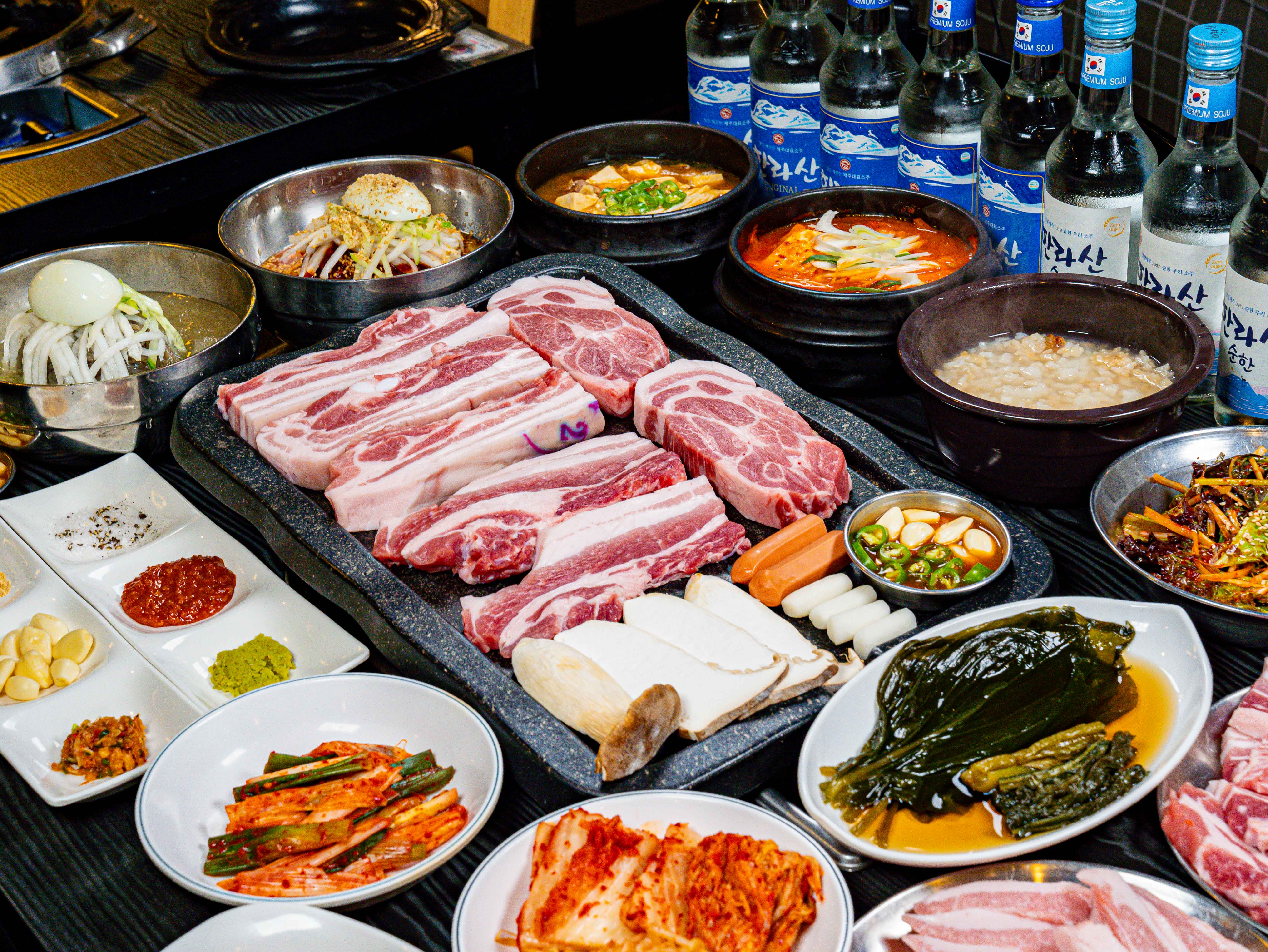 이가네흑돼지