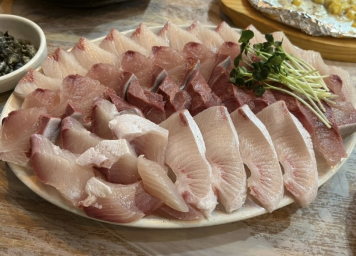 가족도매횟집