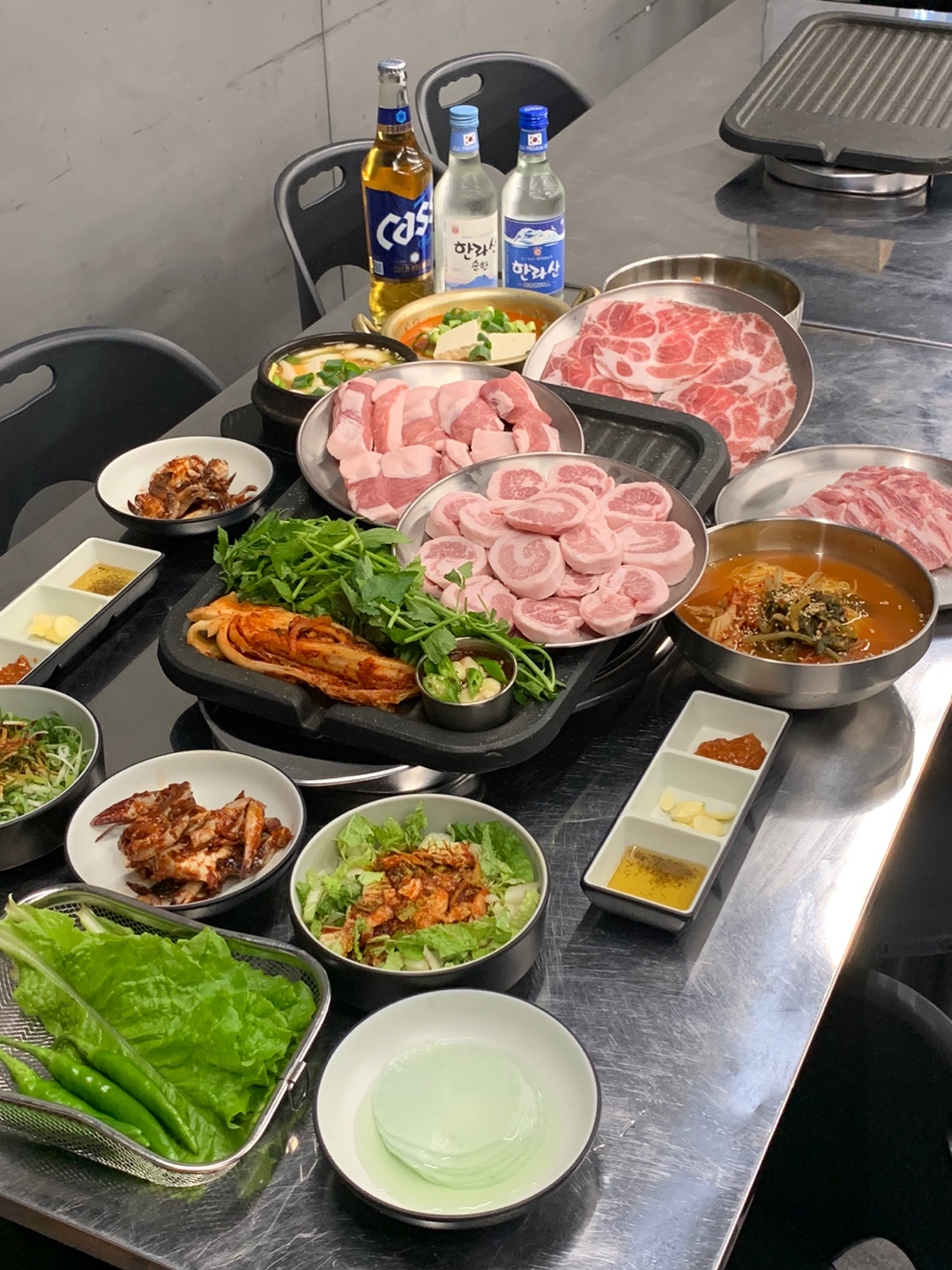 기세도 외도본점
