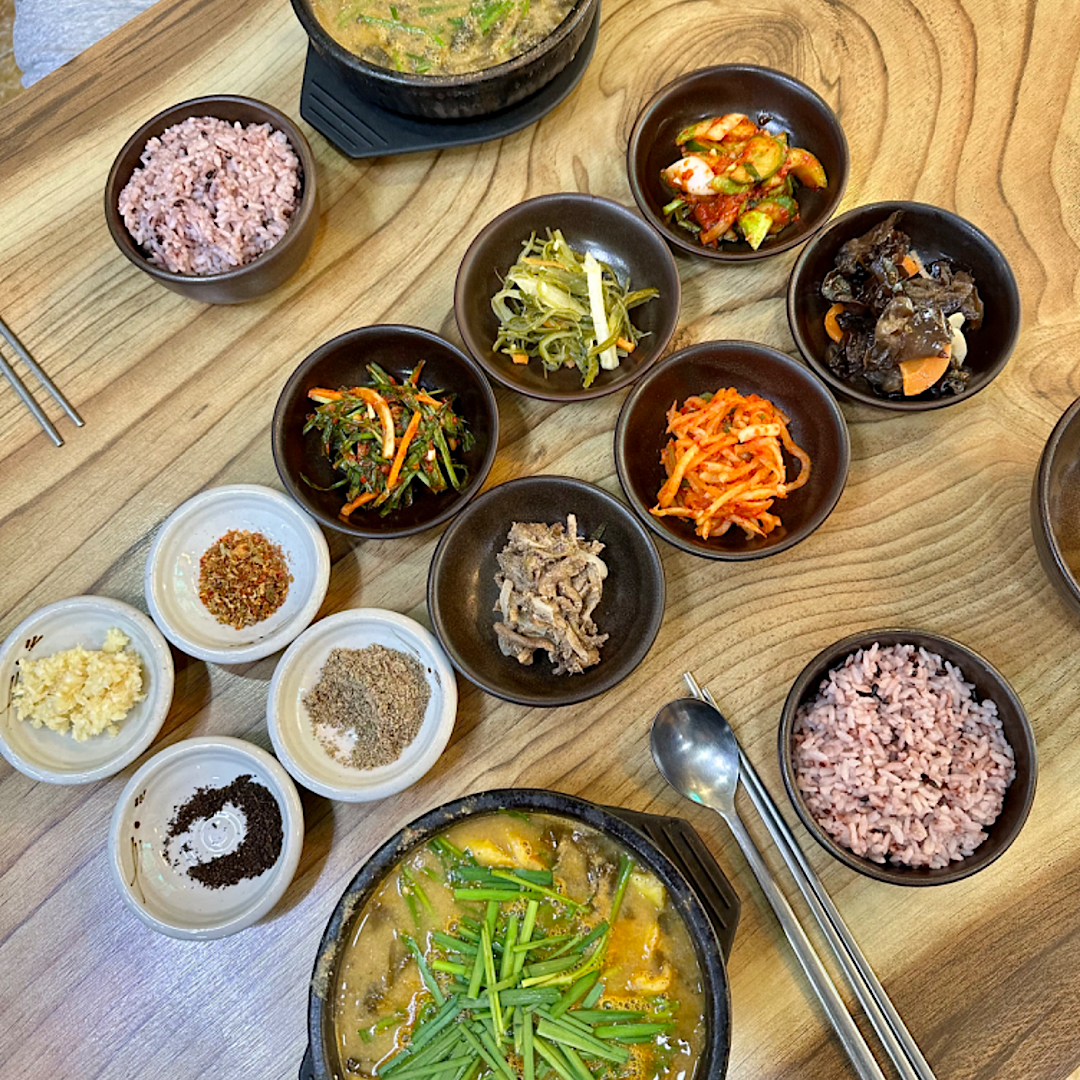 담수담 반려동물 동반 애견카페