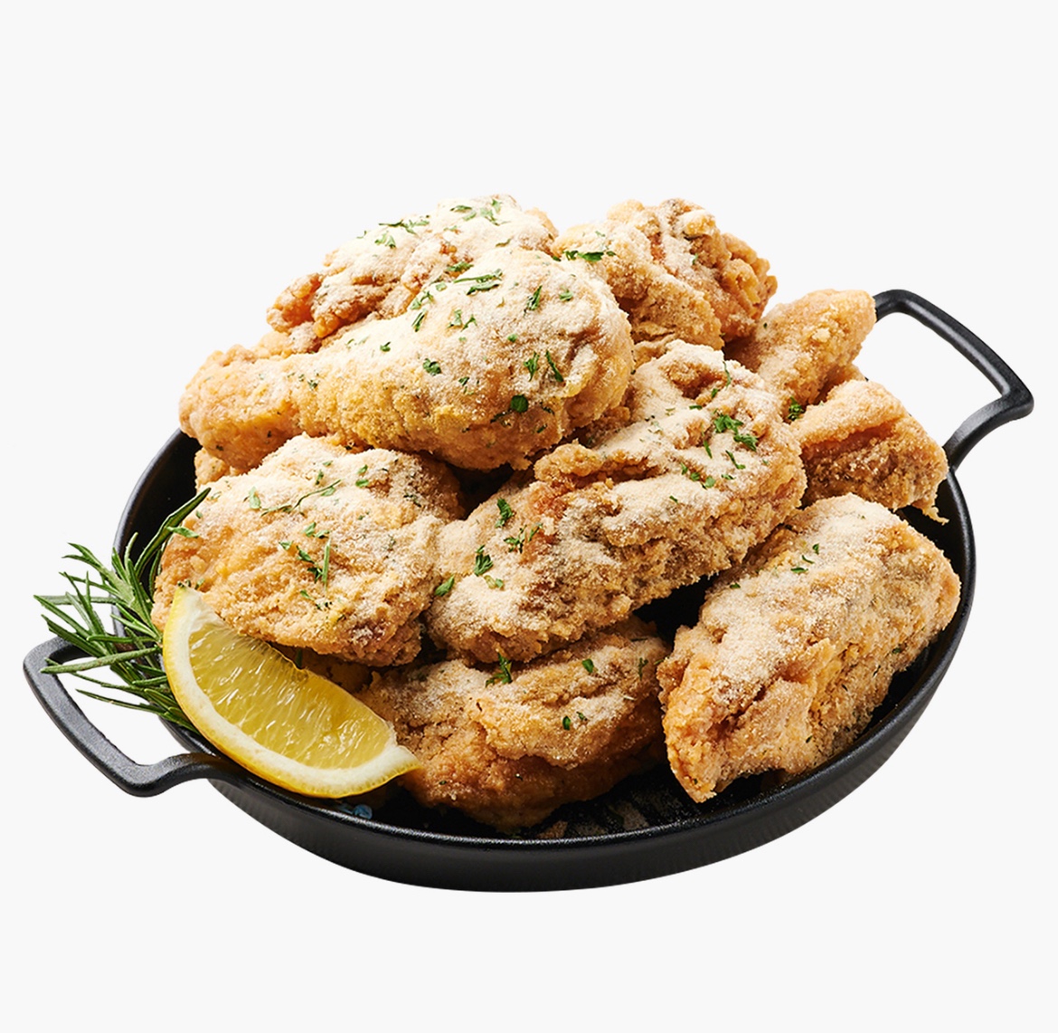 가마치통닭 발안점
