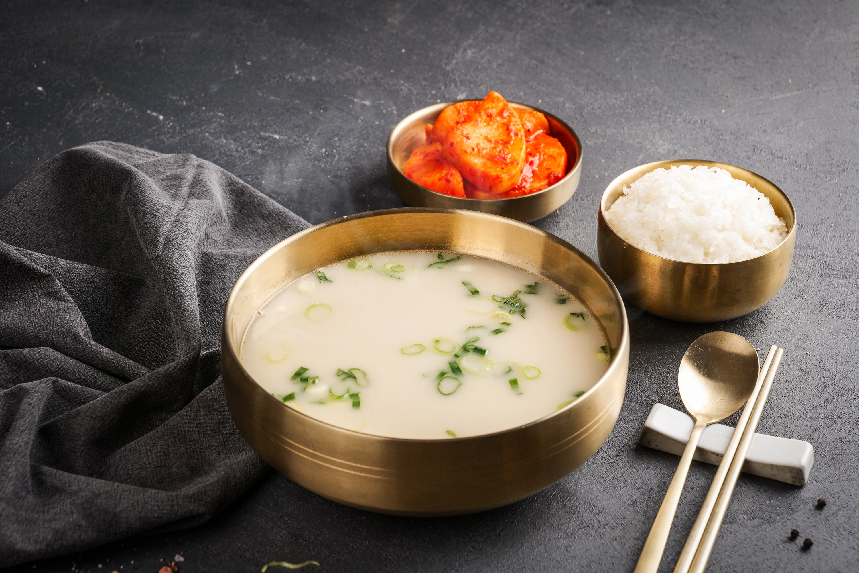 광개토M&F